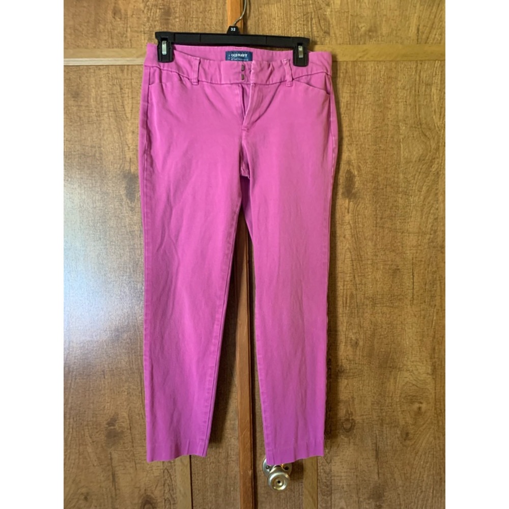 Old Navy Pixie Pants